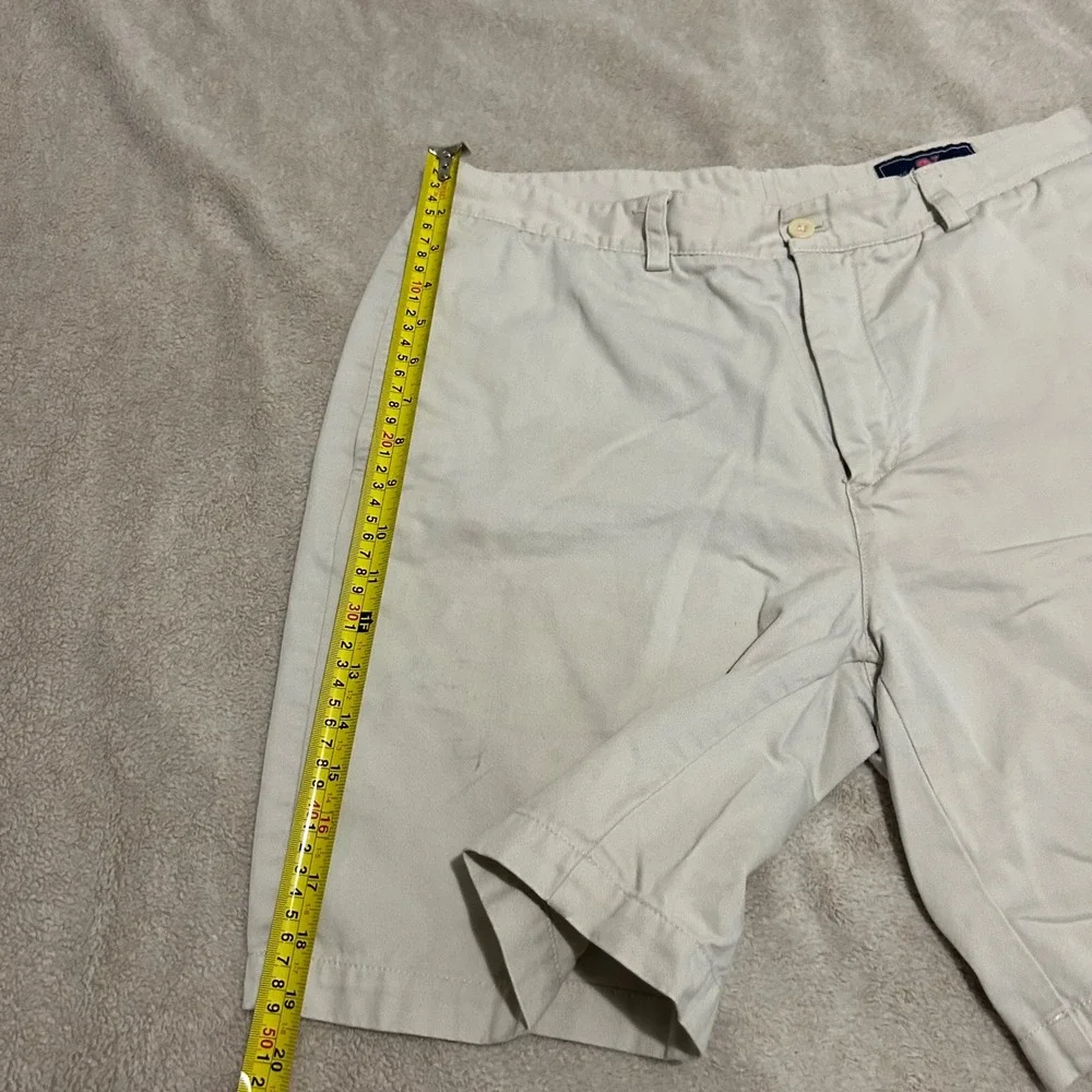 Vineyard Vines Club Shorts Mens 36 9